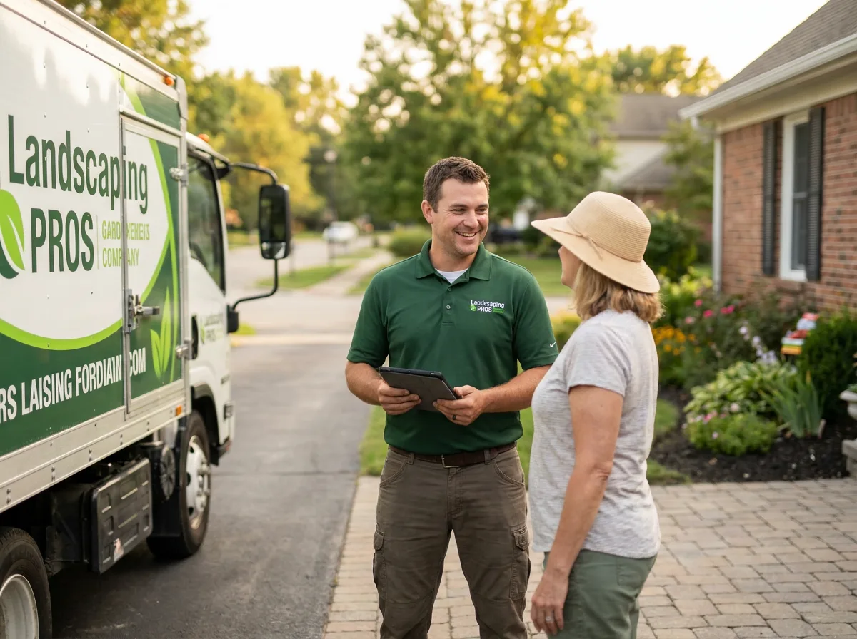 Landscaping Fruitland Park, FL FAQs